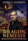 Dragon Nemesis - Book