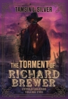 THe Torment of Richard Brewer - Book
