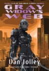 Gray Widow's Web - Book