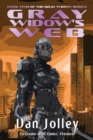 Gray Widow's Web - Book