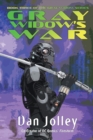 Gray Widow's War - Book