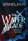 The Water Blade - Book