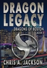 Dragon Legacy - Book