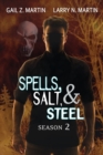 Spells, Salt, & Steel Season Two - Book