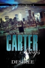 Don't Mess With The Carter Boys - Book