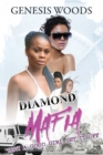 Diamond Mafia - Book