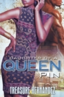 Daughter Of A Queen Pin - Book