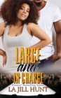 Large And In Charge - Book