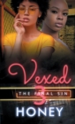 Vexed 3 : The Final Sin - Book