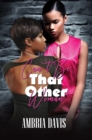 Can't Be That Other Woman - eBook
