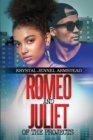 Romeo And Juliet Of The Projects - Book