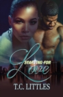 Starving for Love - eBook