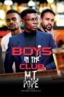 The Boys in the Club - eBook