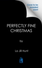 Perfectly Fine Christmas - Book