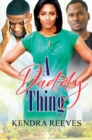 A Daddy Thing - Book