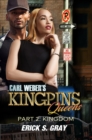 Carl Weber's Kingpins: Queens 2: The Kingdom - Book