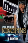 Carl Weber's Kingpins: New Orleans - Book