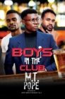 The Boys in the Club - Book