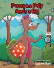 Porcupine Polly Needs a Hug - Book