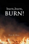 burn, burn, BURN! - Book