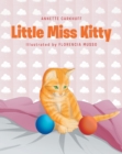 Little Miss Kitty - eBook