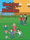 Bobby and the Bullies - Book