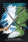 God Sword Traitor's Resolve : Book II of the God Sword series - Book