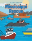 Mississippi Rescue - eBook