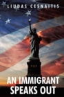An Immigrant Speaks Out - Book