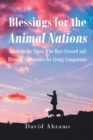 Blessings for the Animal Nations - eBook