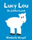 Lucy Lou the Littlest Lamb - Book