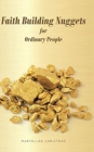 Faith Building Nuggets for Ordinary People - Book