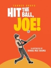 Hit the Ball, Joe! - Book