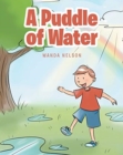 A Puddle of Water - Book