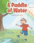 A Puddle of Water - eBook