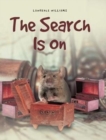 The Search Is On - Book