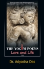 The Yogini Poems : Love and Life - Book