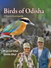 Birds of Odisha : A Pictorial Encyclopedia - Book