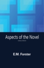 Aspects of the Novel - Book