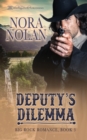 Deputy's Dilemma - Book