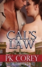 Cal's Law - Book