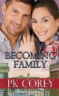 Becoming Family - Book