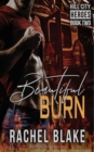 Beautiful Burn - Book