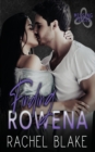 Finding Rowena - Book