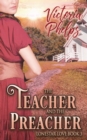 The Teacher and the Preacher - Book