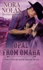 Opal from Omaha - Book