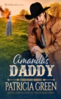 Amanda's Daddy - Book