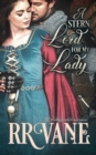 A Stern Lord for My Lady - Book