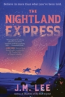 The Nightland Express - Book