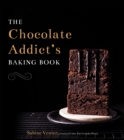 The Chocolate Addict's Baking Book - Book
